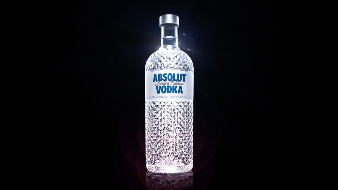 Fifteen years of Absolut – 03
