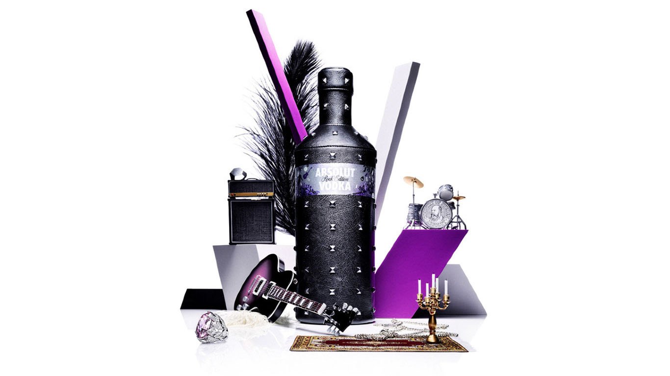Fifteen years of Absolut – 04
