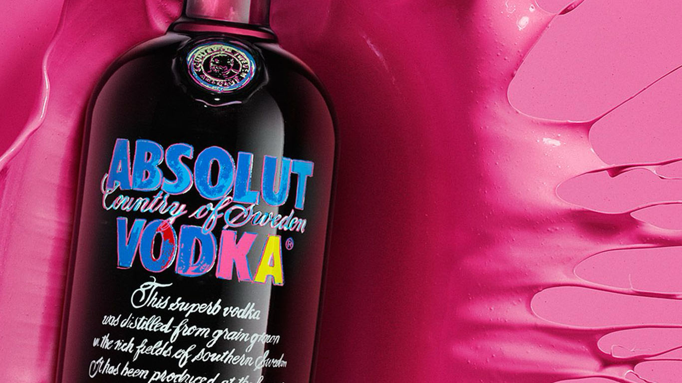 Fifteen years of Absolut – 05