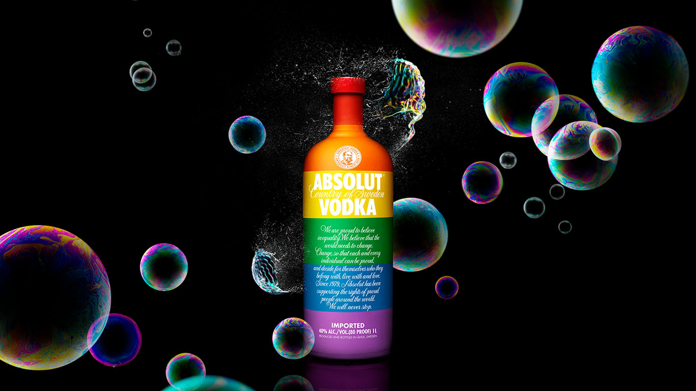 Fifteen years of Absolut – 06