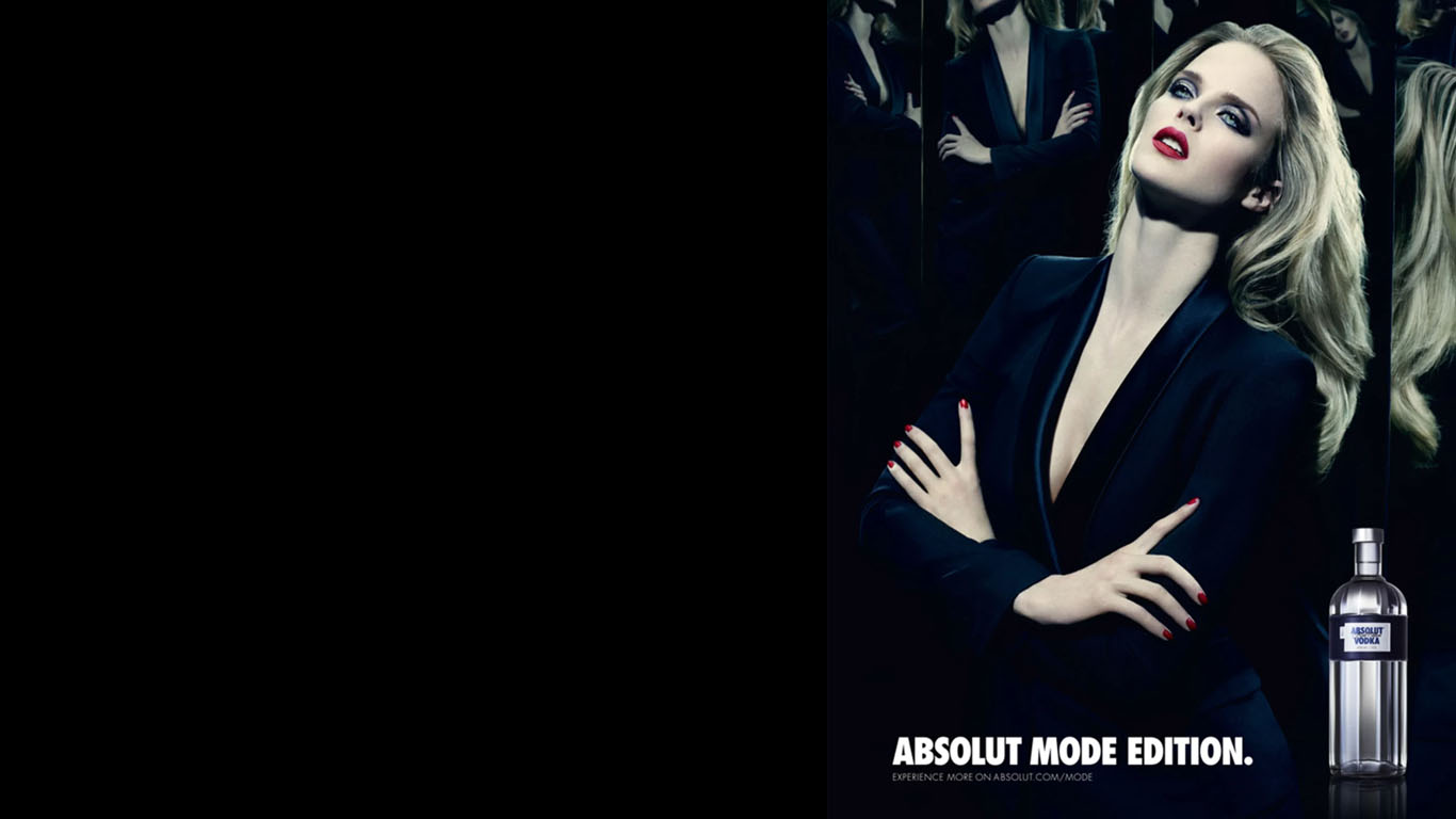Fifteen years of Absolut – 07