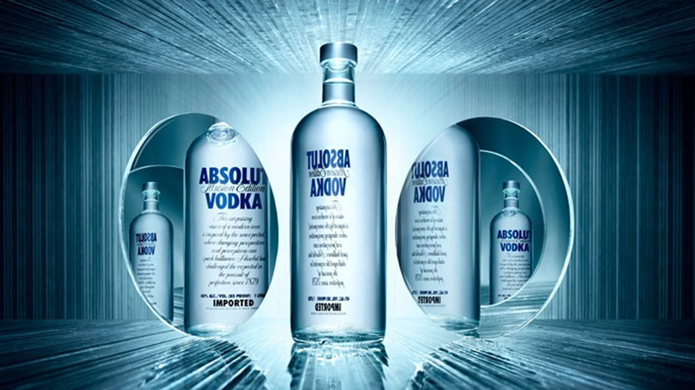 Fifteen years of Absolut – 08