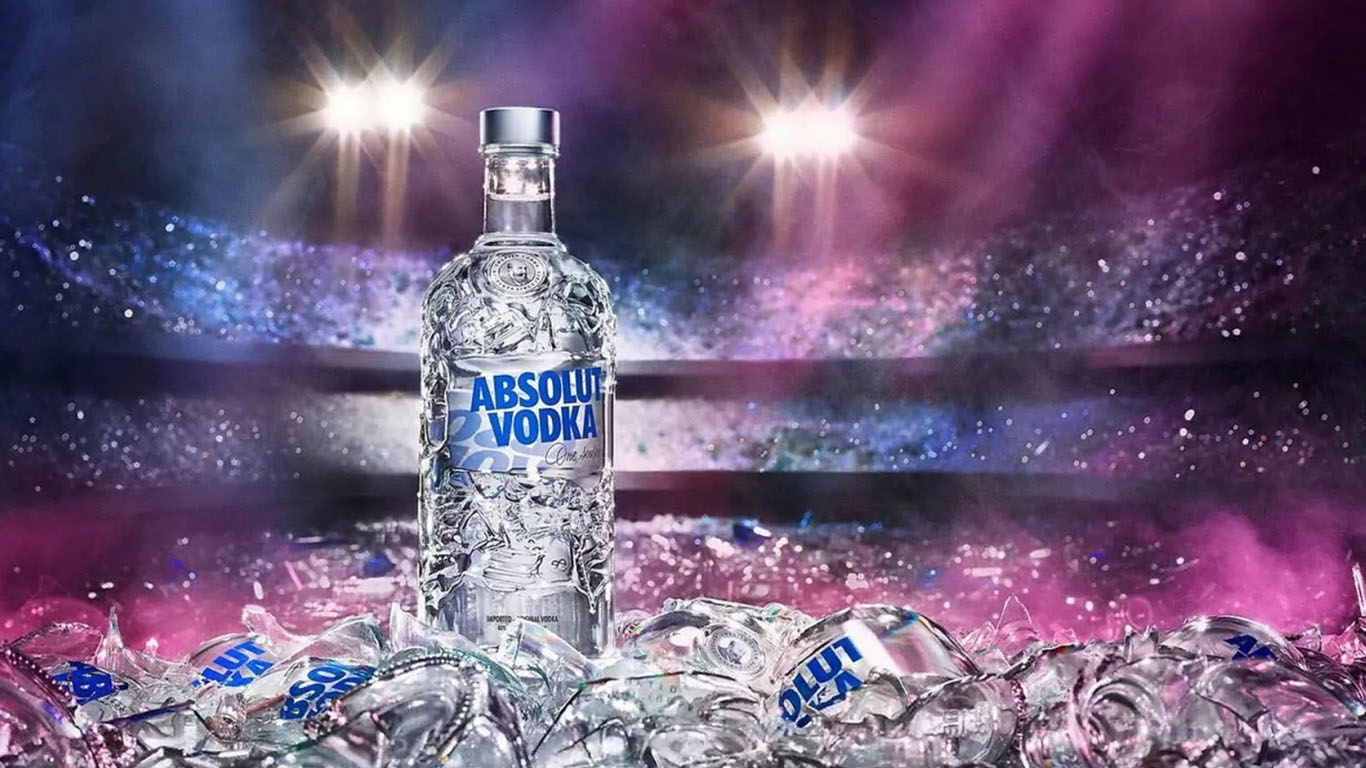 Fifteen years of Absolut – 09