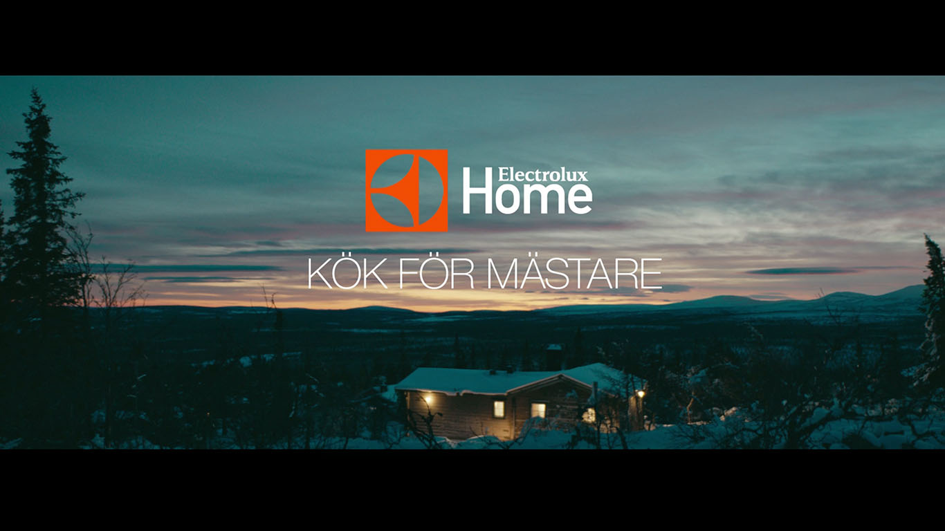Kök för mästare – 01