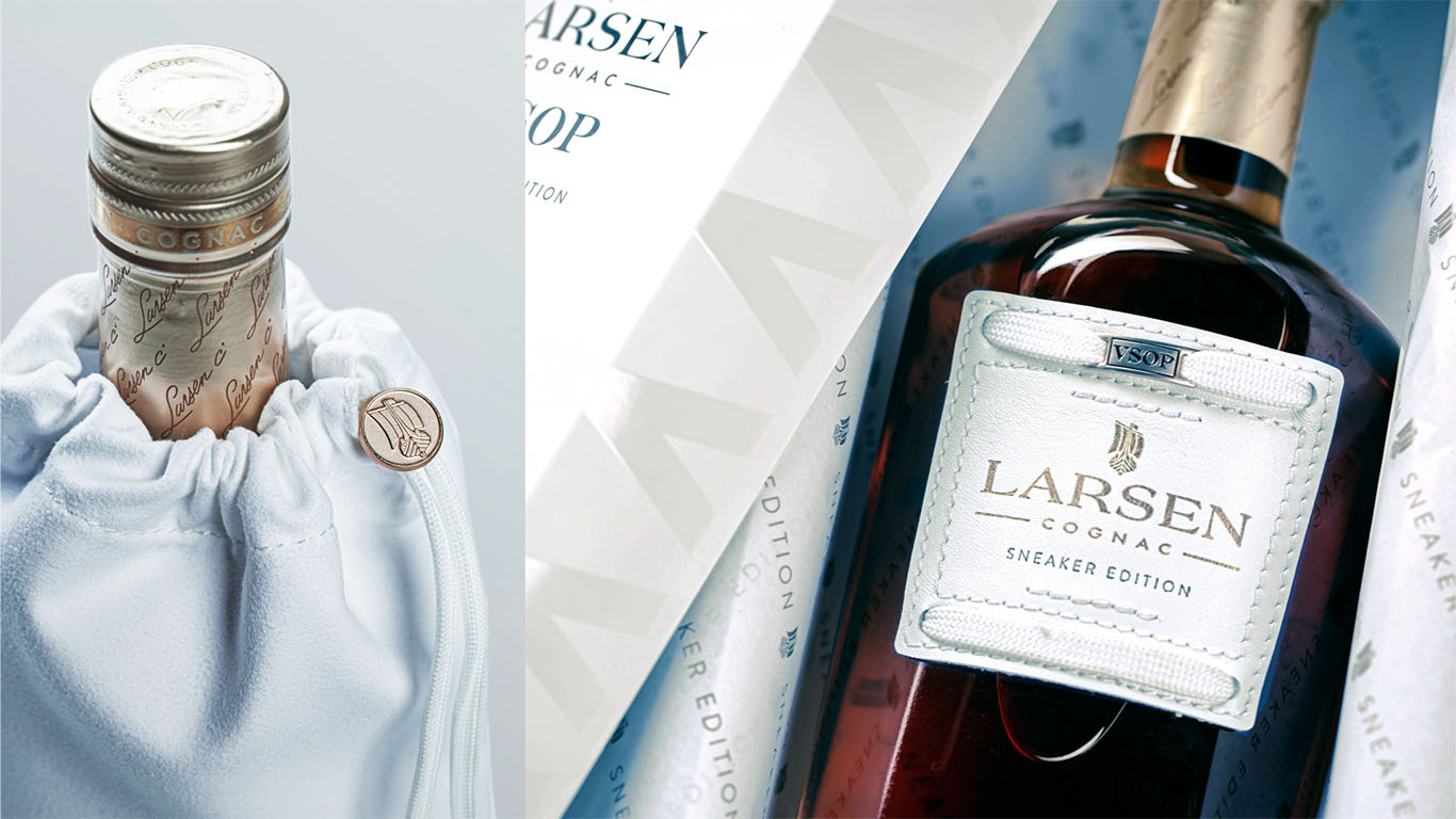 A Nordic cognac – 01