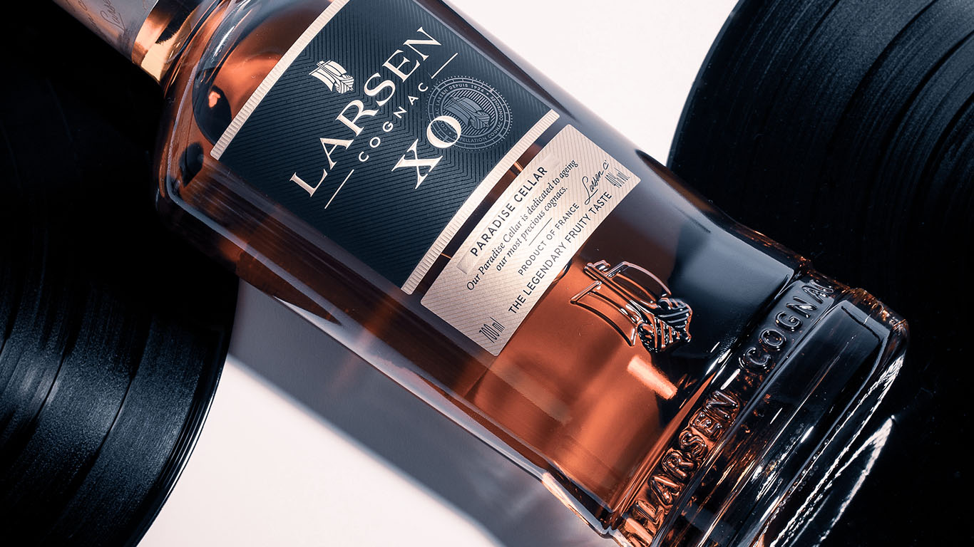 A Nordic cognac – 02