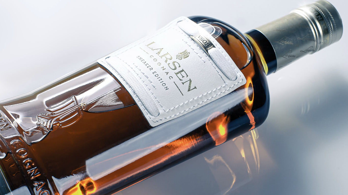 A Nordic cognac – 03