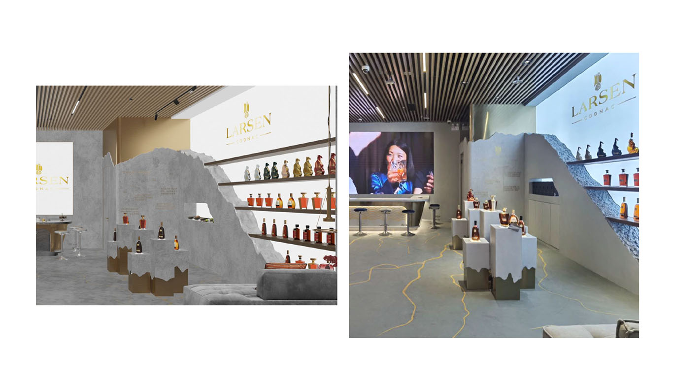 A Nordic cognac – 06