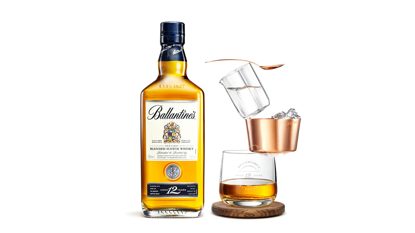 Ballantine's