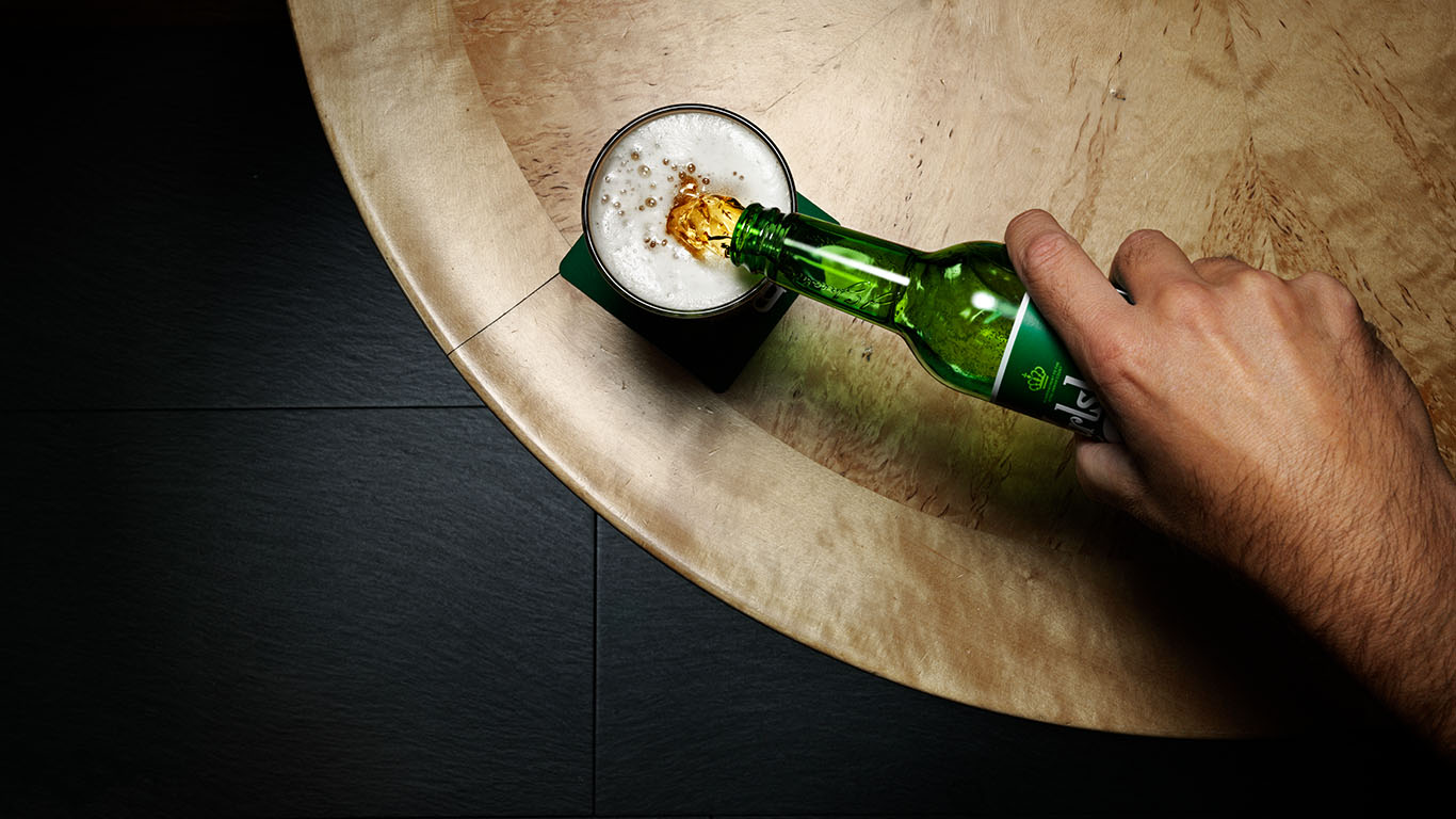 Carlsberg