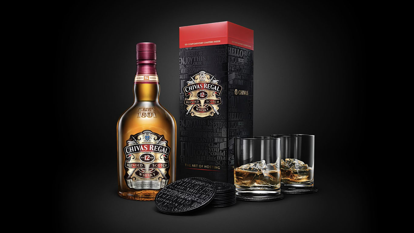 Chivas Regal