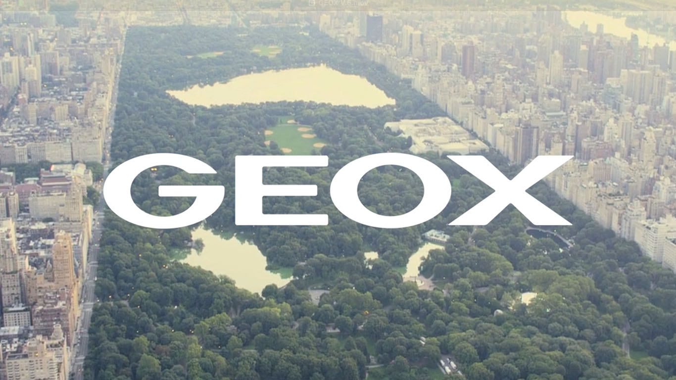 GEOX