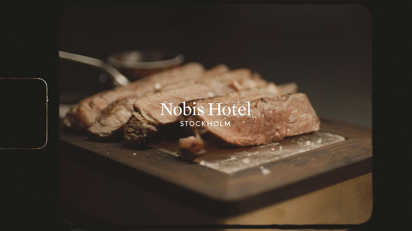 Nobis Hotel