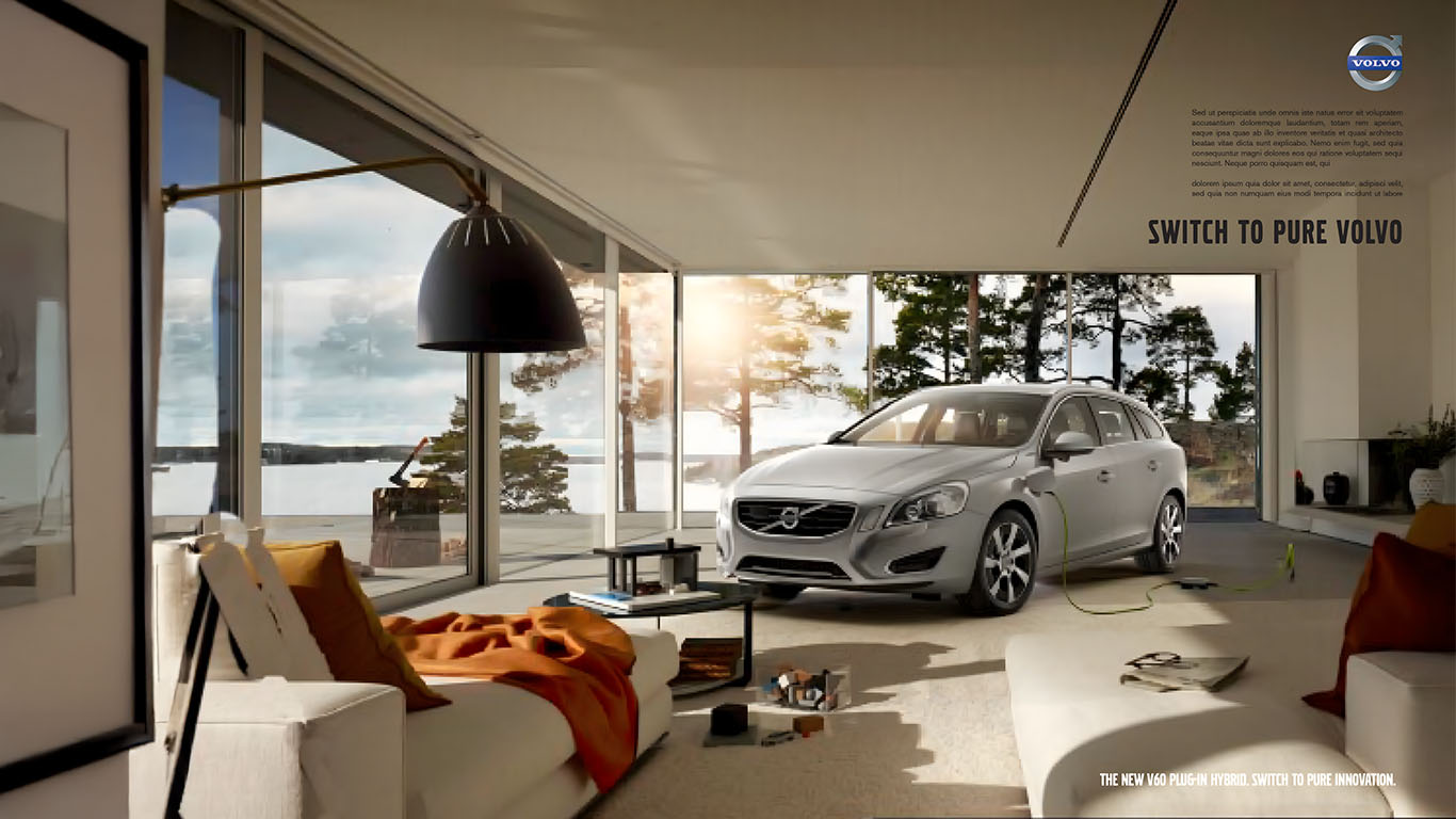 Volvo